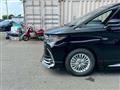 2026 Toyota Alphard G