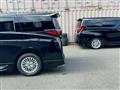 2026 Toyota Alphard G