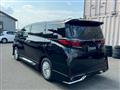 2026 Toyota Alphard G