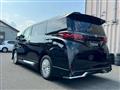 2026 Toyota Alphard G
