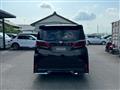 2026 Toyota Alphard G
