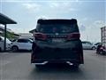 2026 Toyota Alphard G