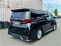 2026 Toyota Alphard G