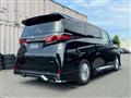 2026 Toyota Alphard G