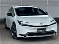 2026 Toyota Prius