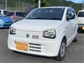 2018 Suzuki Alto