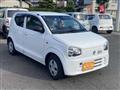 2018 Suzuki Alto