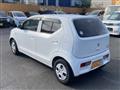 2018 Suzuki Alto