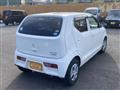 2018 Suzuki Alto