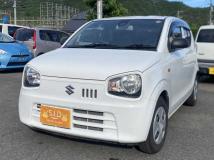 2018 Suzuki Alto