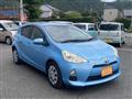 2013 Toyota AQUA
