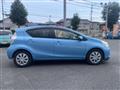 2013 Toyota AQUA