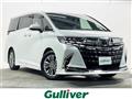 2024 Toyota Alphard Hybrid