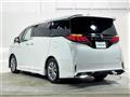 2024 Toyota Alphard Hybrid