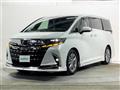 2024 Toyota Alphard Hybrid