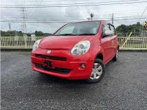 2013 Toyota Passo