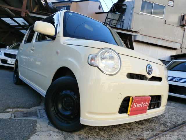 2009 Daihatsu MIRA COCOA