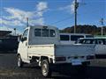 2001 Honda Acty Truck