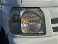2001 Honda Acty Truck