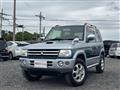 2006 Mitsubishi Pajero Mini