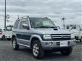 2006 Mitsubishi Pajero Mini