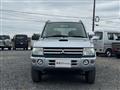 2006 Mitsubishi Pajero Mini