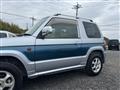 2006 Mitsubishi Pajero Mini