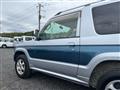 2006 Mitsubishi Pajero Mini