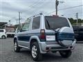 2006 Mitsubishi Pajero Mini