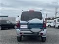 2006 Mitsubishi Pajero Mini