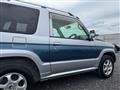 2006 Mitsubishi Pajero Mini
