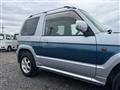 2006 Mitsubishi Pajero Mini
