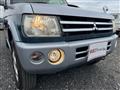 2006 Mitsubishi Pajero Mini
