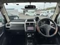 2006 Mitsubishi Pajero Mini