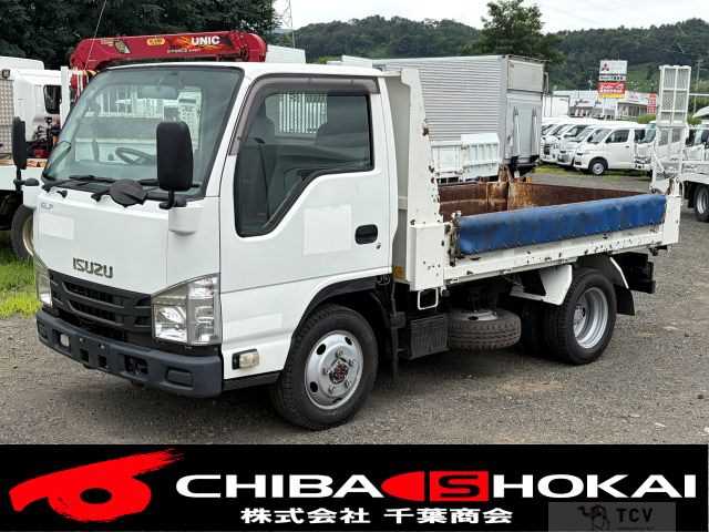 2018 Isuzu Isuzu Others