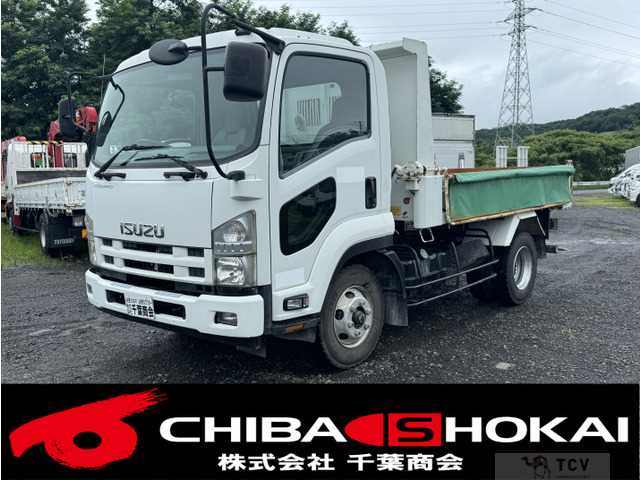2013 Isuzu Isuzu Others