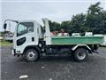 2013 Isuzu Isuzu Others