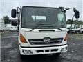 2016 Hino Hino Others