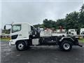 2016 Hino Hino Others