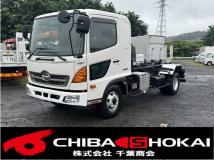 2016 Hino Hino Others