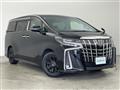 2019 Toyota Alphard