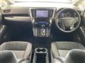 2019 Toyota Alphard