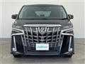 2019 Toyota Alphard
