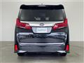 2019 Toyota Alphard