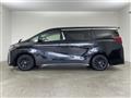 2019 Toyota Alphard