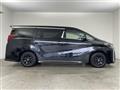 2019 Toyota Alphard