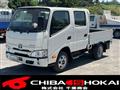 2025 Toyota Dyna Truck