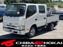 2025 Toyota Dyna Truck