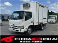 2021 Hino Dutro