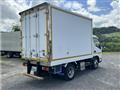 2021 Hino Dutro